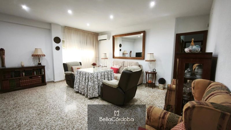 Foto 39ba0bda-5ec9-455e-a12f-19a0af5bdfeb. Pis a Fátima - Levante Córdoba
