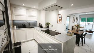 Pis a Ciudad Jardín - Zoco. Magnifico piso totalmente reformado, domotizado, con ascensor en