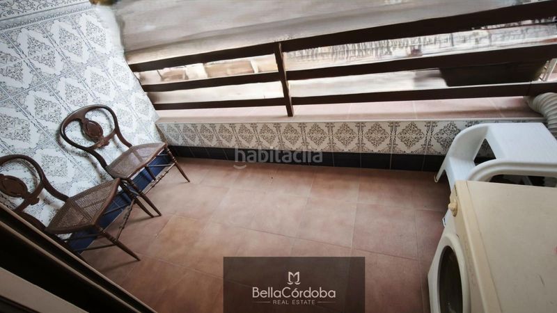 Foto 4f2b1272-ea94-4fc8-8c7a-ded916c8bb13. Pis amb calefacció a Viñuela - Rescatado Córdoba