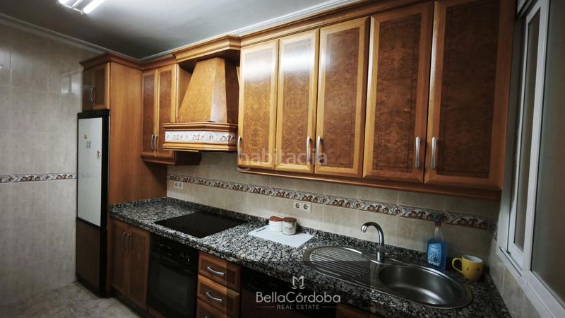 Foto b2a338e0-8adb-4f05-ab63-ba0520ce3e58. Pis amb calefacció a Viñuela - Rescatado Córdoba