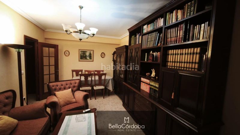 Foto b2ae561a-de9b-4ff3-b8af-e9478dff9ca5. Pis amb calefacció a Viñuela - Rescatado Córdoba