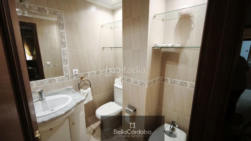 Foto e3587e7e-0310-47b0-8114-b67ac202b785. Pis amb calefacció a Viñuela - Rescatado Córdoba