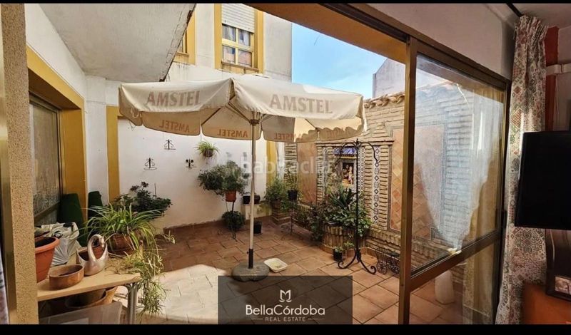 Foto 033b2196-aa06-4c1a-a980-3781fc82508e. Casa adossada amb calefacció a Villarrubia Córdoba