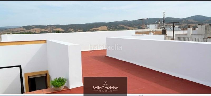 Foto 25526342-d129-4491-ac4c-057dd750db47. Casa adossada amb calefacció a Villarrubia Córdoba