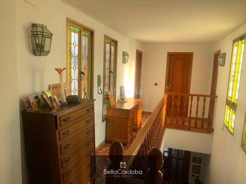 Foto 2dc5d23a-e5c1-428d-9b8d-7ae275dd602e. Casa adossada amb calefacció a Villarrubia Córdoba