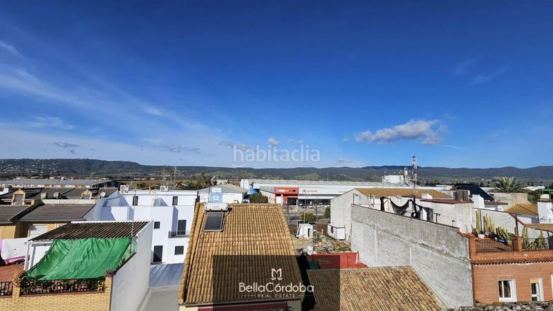 Foto 2fbaf095-6340-4f0a-8b7e-049342d9fe17. Casa adossada amb calefacció a Villarrubia Córdoba