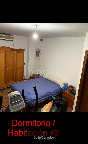 Foto 417c1ea3-7b15-4b97-8b9e-12a57ad46ed8. Casa adossada amb calefacció a Villarrubia Córdoba