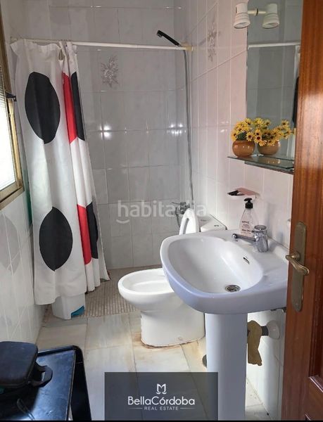 Foto 4bf0b81f-2794-4289-b462-70fc54df1b98. Casa adossada amb calefacció a Villarrubia Córdoba