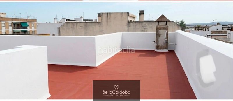 Foto a22602eb-7bd8-4c94-804b-a371619e39cd. Casa adossada amb calefacció a Villarrubia Córdoba
