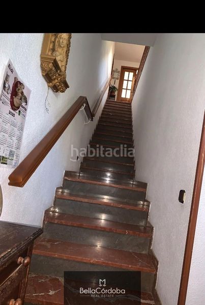 Foto a265ee76-6e6f-4080-a299-20bd6c37d356. Casa adossada amb calefacció a Villarrubia Córdoba
