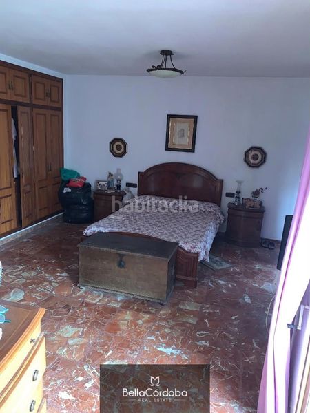 Foto a4730aa8-5dc4-4d38-aa76-0cd65af969e0. Casa adossada amb calefacció a Villarrubia Córdoba