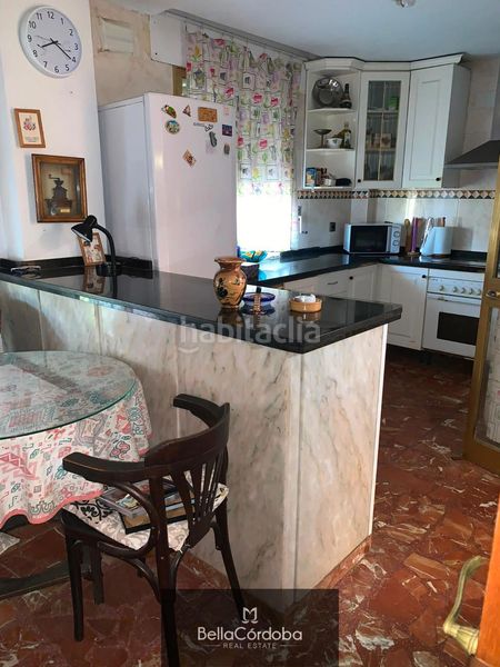 Foto a61c212f-e587-4af3-a454-610cd8a58a66. Casa adossada amb calefacció a Villarrubia Córdoba