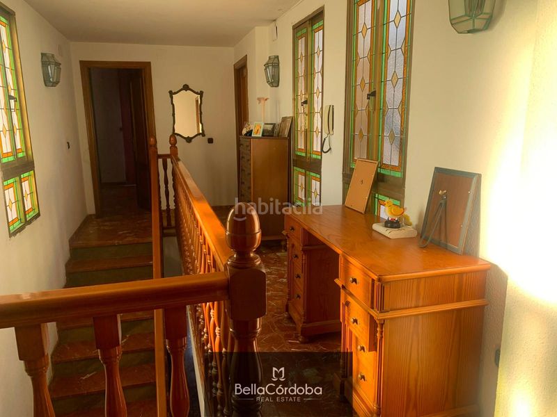 Foto c6270bc7-6c36-4723-8396-2b8e70c92e09. Casa adossada amb calefacció a Villarrubia Córdoba