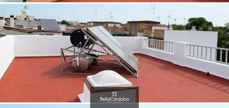 Foto d108f9ae-c0d9-4e28-9335-a3a45e130c99. Casa adossada amb calefacció a Villarrubia Córdoba
