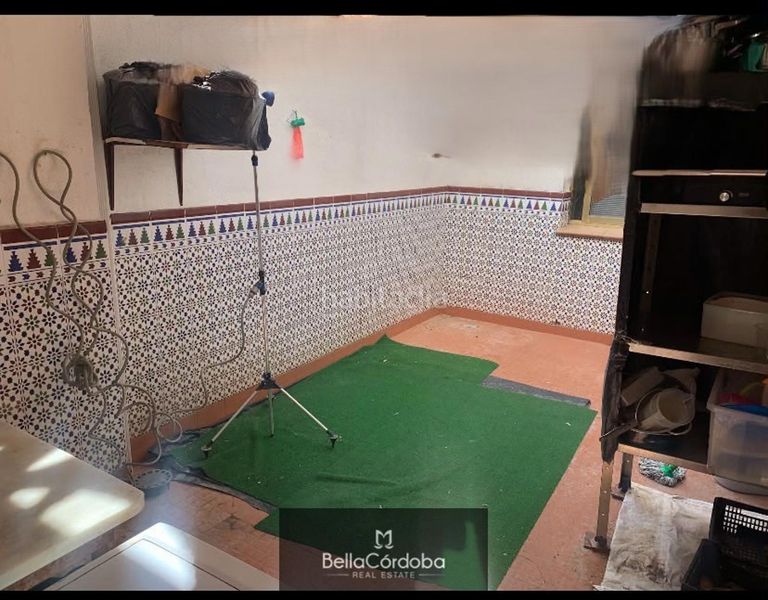 Foto f15dde43-2225-4b7d-905e-34824d4f8c45. Casa adossada amb calefacció a Villarrubia Córdoba