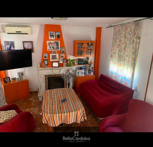 Foto fd35faba-3879-4641-80da-c89a99ac7d54. Casa adossada amb calefacció a Villarrubia Córdoba