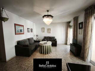 Pis a Casco Histórico  - Ribera - San Basilio