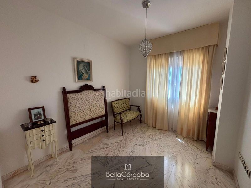 Foto f4117278-3733-4a82-ad4d-d53833ed9449. Pis amb calefacció aparcament a Ciudad Jardín - Zoco Córdoba