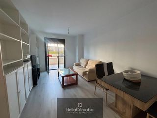 Location Appartement à Poniente-Norte - Miralbaida - Parque Azahara. Piso en la zona de hipercor, 2 habitaciones 2 baños completos co