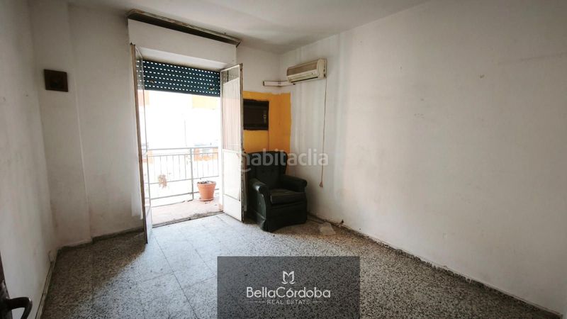 Foto 59c4a61a-c513-483d-812f-b23abd40e306. Pis amb calefacció a Ciudad Jardín - Zoco Córdoba
