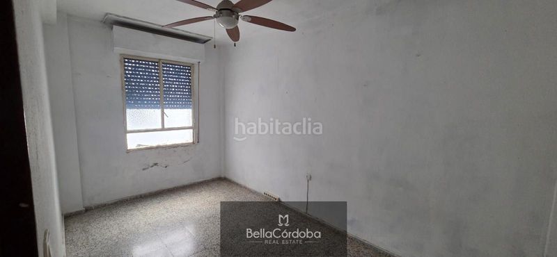 Foto 6bb9cf68-41b2-43e9-b6be-5f2e35de1147. Pis amb calefacció a Ciudad Jardín - Zoco Córdoba