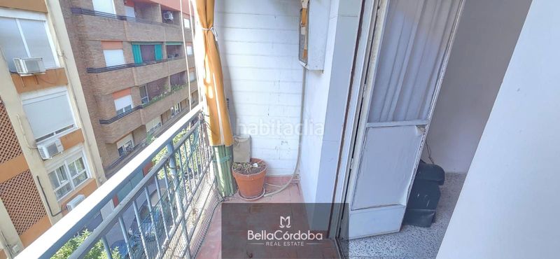 Foto 7f603308-c158-4b4d-bc71-27200807333e. Pis amb calefacció a Ciudad Jardín - Zoco Córdoba