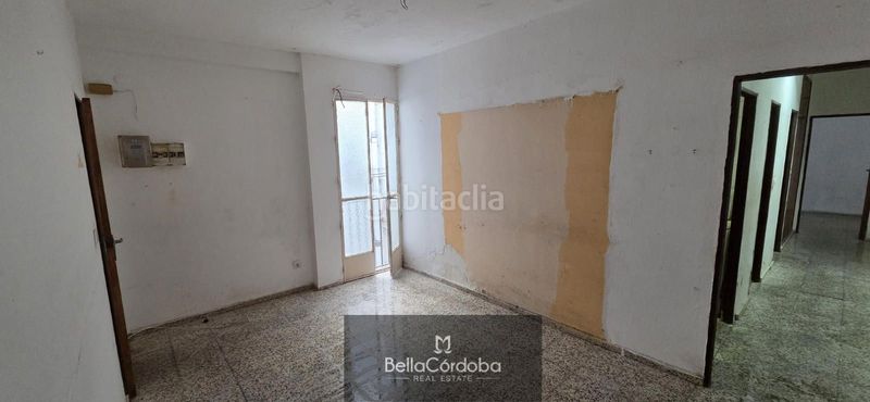 Foto cb75f46e-60c7-41c1-9e5d-5dd42e6c89a8. Pis amb calefacció a Ciudad Jardín - Zoco Córdoba