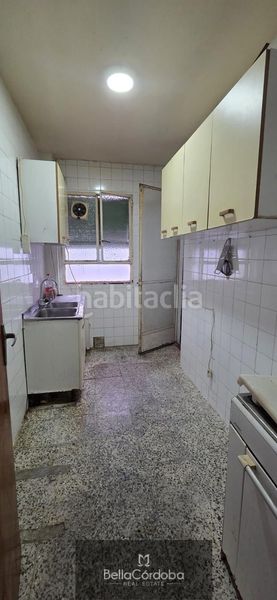 Foto d7d2bfa5-1a3b-414f-bc78-3d8407fa2942. Pis amb calefacció a Ciudad Jardín - Zoco Córdoba