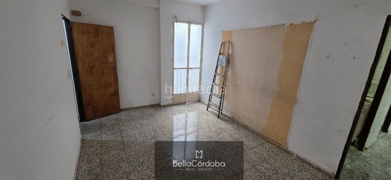 Foto fa54ff5e-9402-4c32-9181-97da7db2381b. Pis amb calefacció a Ciudad Jardín - Zoco Córdoba