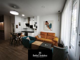 Pis a Fátima - Levante. Precioso loft en avd carlos iii