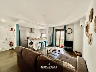 Pis a Casco Histórico  - Ribera - San Basilio