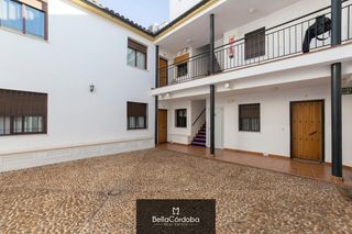 Miete Etagenwohnung in Sta. Marina - San Andrés - San Pablo - San Lorenzo. Coqueto apartamento vacio de un dormitorio en casco antiguo, con