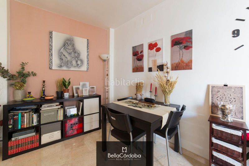 Foto 40421421-1437-409f-b839-c94e280b9c46. Rent flat with heating in Sta. Marina - San Andrés - San Pablo - San Lorenzo Córdoba