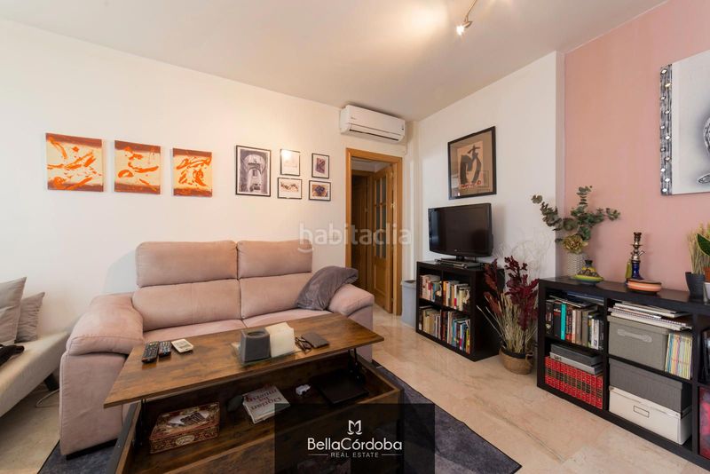 Foto 5caccaf0-a2d4-40c3-8d4b-e8ff842696c5. Rent flat with heating in Sta. Marina - San Andrés - San Pablo - San Lorenzo Córdoba