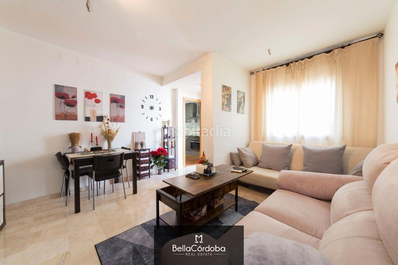 Foto a2644c4f-b4e2-4385-b22f-6a55f7fad926. Rent flat with heating in Sta. Marina - San Andrés - San Pablo - San Lorenzo Córdoba