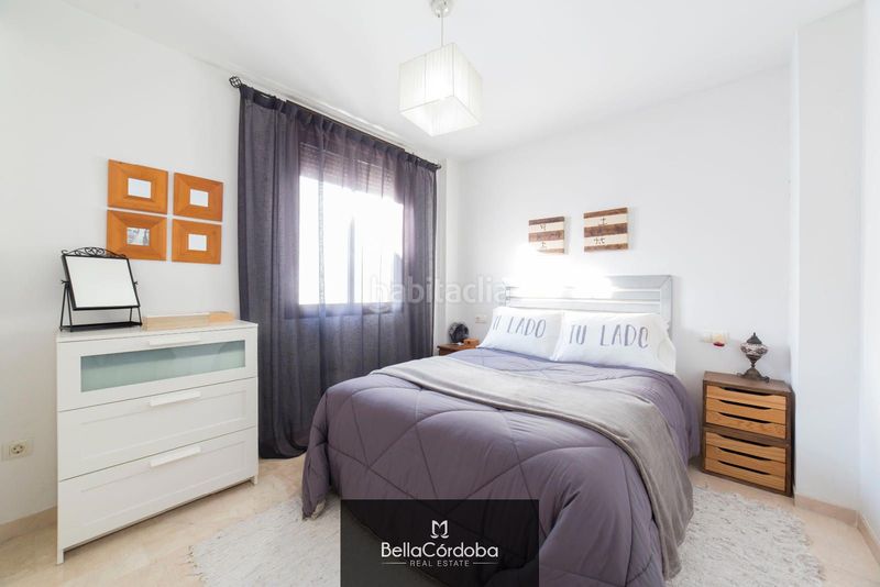 Foto be4a86e1-231a-4d38-9d62-cf62103634f9. Rent flat with heating in Sta. Marina - San Andrés - San Pablo - San Lorenzo Córdoba