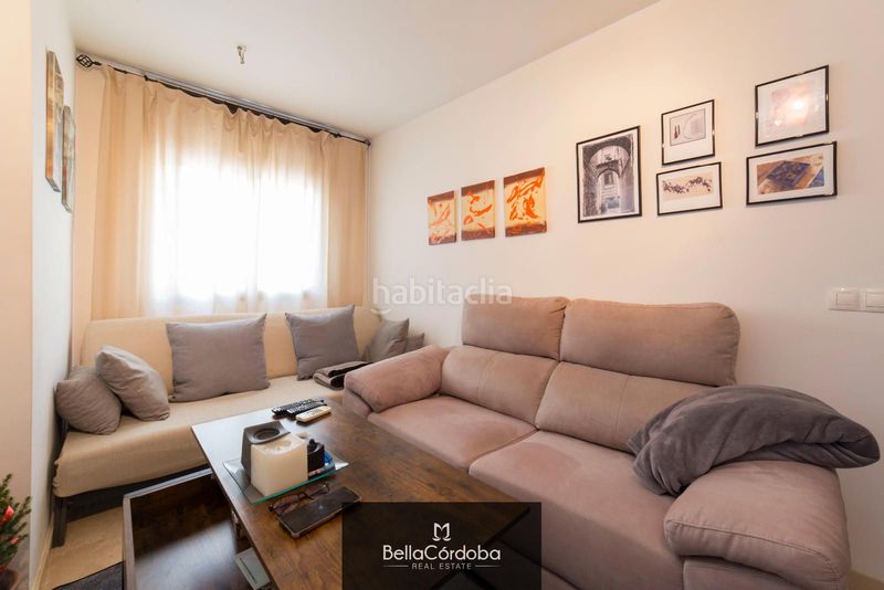 Foto c45c60a6-eb61-472b-adeb-c762ab016e61. Rent flat with heating in Sta. Marina - San Andrés - San Pablo - San Lorenzo Córdoba