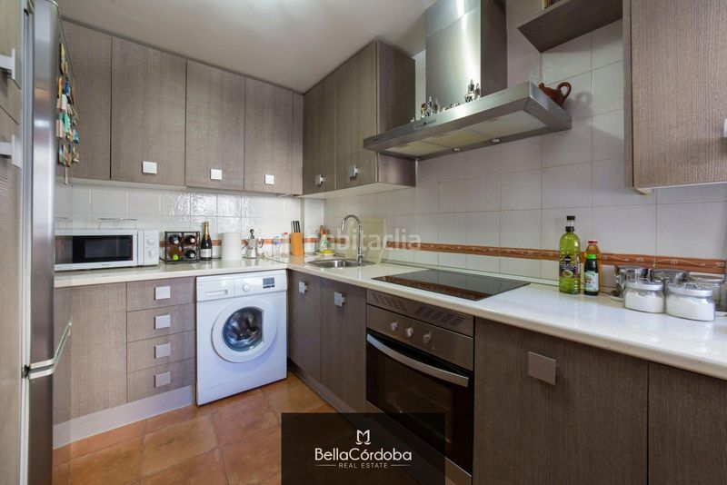 Foto c4fa66f0-9e3b-471a-a712-4c36610b102a. Rent flat with heating in Sta. Marina - San Andrés - San Pablo - San Lorenzo Córdoba