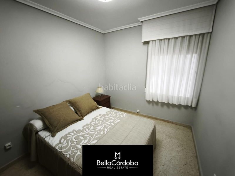 Foto 6a6d4fec-da71-46e4-b071-d4293f3aad02. Pis amb calefacció a Ciudad Jardín - Zoco Córdoba