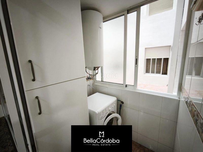 Foto bbce99b7-fd04-4680-b2f2-43d419dd8a49. Pis amb calefacció a Ciudad Jardín - Zoco Córdoba