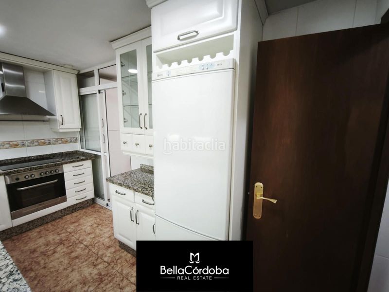 Foto d773b158-fbd6-4eed-a869-3a1b455accbb. Pis amb calefacció a Ciudad Jardín - Zoco Córdoba
