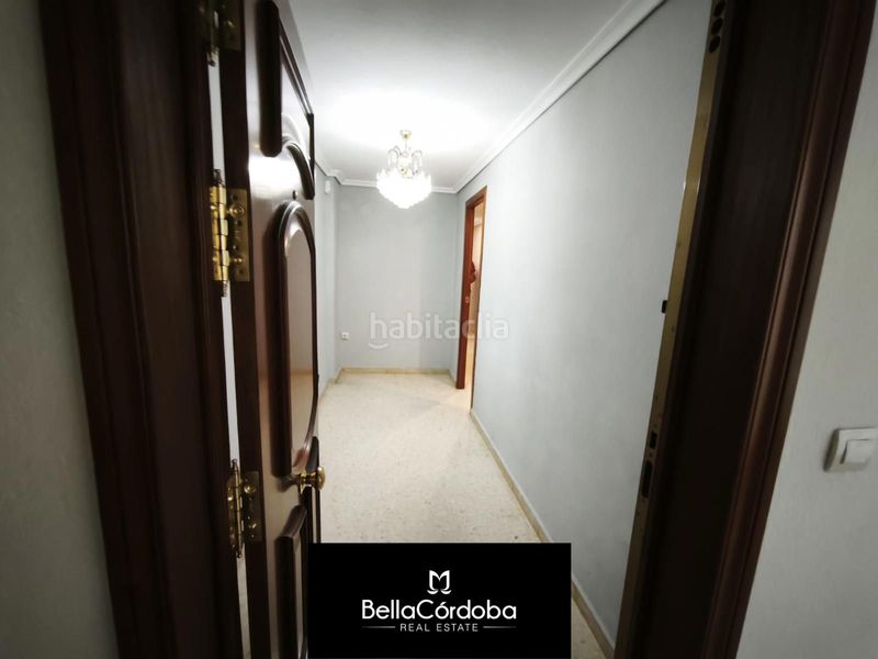 Foto d990e5fe-ebde-4819-bc09-c6d8a964ce8e. Pis amb calefacció a Ciudad Jardín - Zoco Córdoba