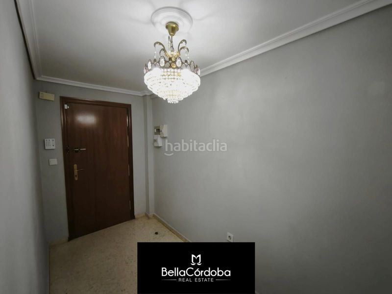 Foto e7b84d95-9430-49d2-a5c3-e386b5f23754. Pis amb calefacció a Ciudad Jardín - Zoco Córdoba
