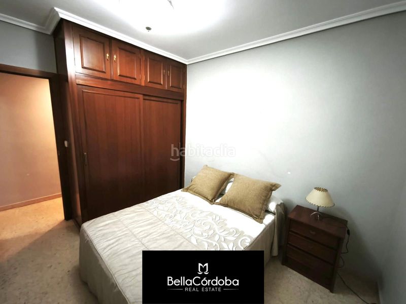 Foto fea24ce5-9290-45f4-ae74-d8501f8c1026. Pis amb calefacció a Ciudad Jardín - Zoco Córdoba