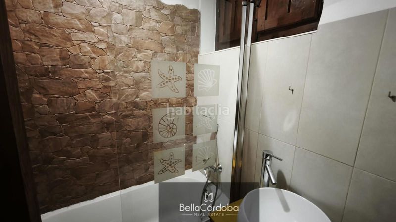 Foto 1f78ed31-3b91-4296-8658-3bb0a0883e50. Dúplex amb calefacció a casco histórico - ribera - san basilio Córdoba