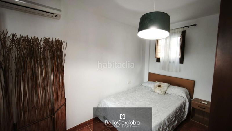 Foto 63f57dde-7170-466a-aefe-cc4f60f9e67e. Dúplex amb calefacció a casco histórico - ribera - san basilio Córdoba