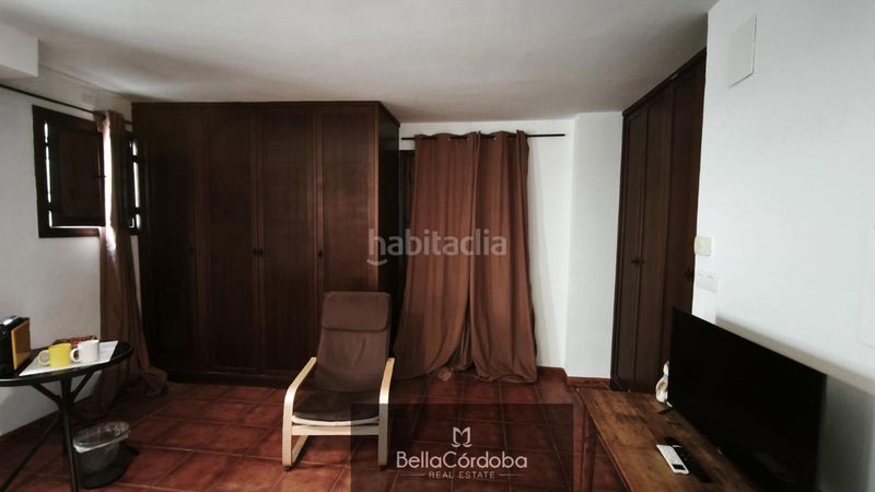 Foto 9ff3c9dd-63fd-4bb3-a74e-59e8332fc653. Dúplex amb calefacció a casco histórico - ribera - san basilio Córdoba