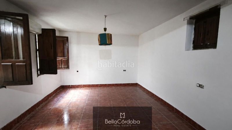 Foto c223e1ab-4e9b-4e55-829b-2628b98d5131. Dúplex amb calefacció a casco histórico - ribera - san basilio Córdoba