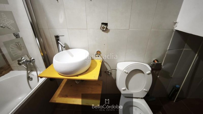 Foto d19196f5-b6b4-4acf-93d4-7713093e7dcd. Dúplex amb calefacció a casco histórico - ribera - san basilio Córdoba