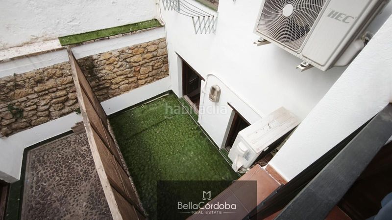 Foto e7ee6865-64fe-46b0-be13-3b26e55e2a2c. Dúplex amb calefacció a casco histórico - ribera - san basilio Córdoba